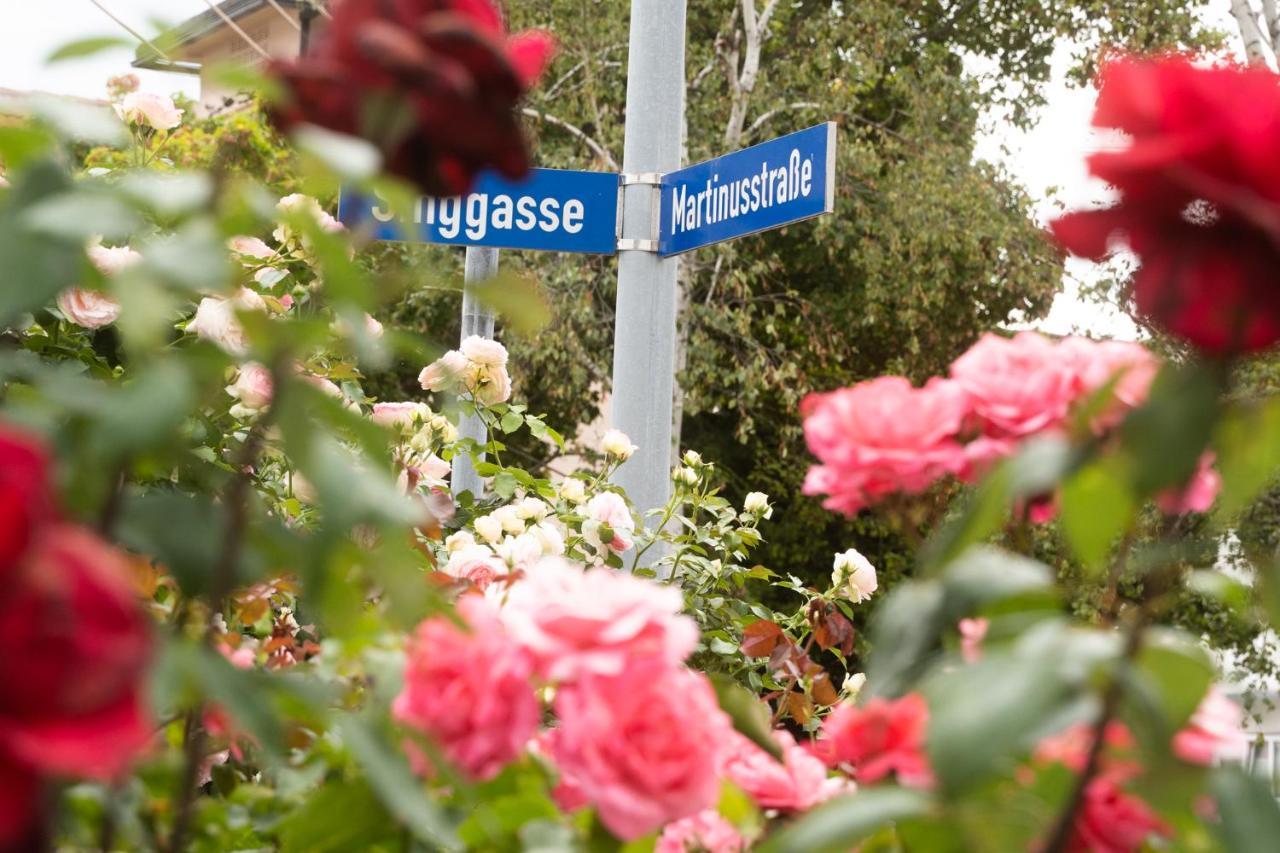 Ferienhaus Lenchen Niederkirchen bei Deidesheim Exterior foto